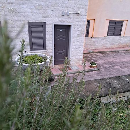 Vila La Casa Di Mezzo-Affitti Brevi-Zona Ospedali Busso Exteriér fotografie