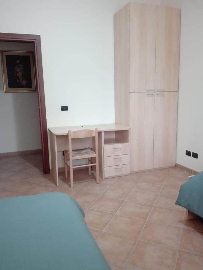 Vila La Casa Di Mezzo-Affitti Brevi-Zona Ospedali Busso Exteriér fotografie