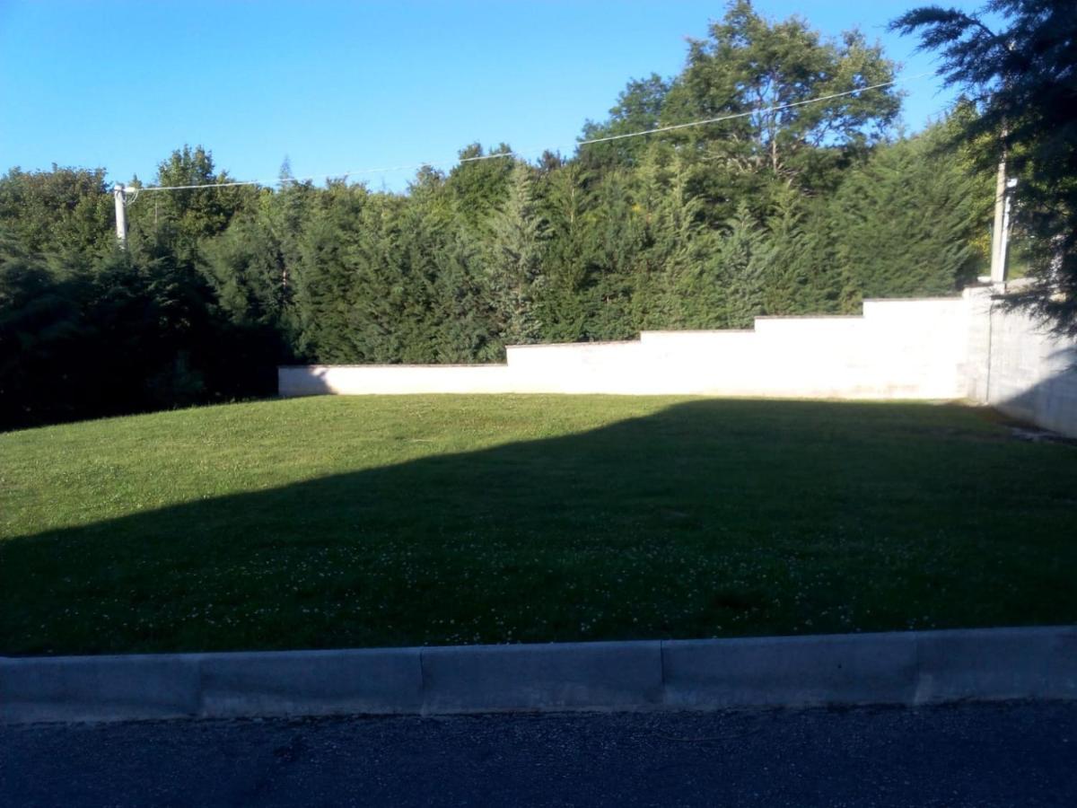 Vila La Casa Di Mezzo-Affitti Brevi-Zona Ospedali Busso Exteriér fotografie