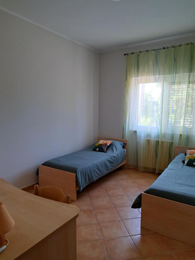 Vila La Casa Di Mezzo-Affitti Brevi-Zona Ospedali Busso Exteriér fotografie